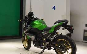 KAWASAKI Z250 A 2012 ER250C