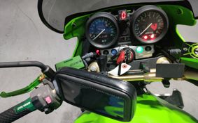 KAWASAKI ZRX1200 R 2007 ZRT20A