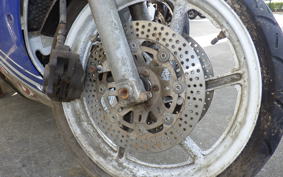HONDA NSR250R MC18