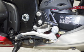SUZUKI HAYABUSA Gen.3 2021 EJ11A