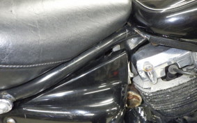 YAMAHA DRAGSTAR 400 CLASSIC 1999