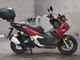 Фото Honda ADV160 с японского аукциона