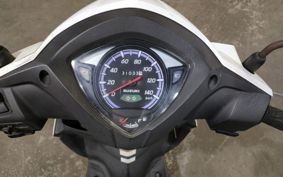 SUZUKI ADDRESS V110 CE47A
