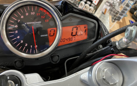 SUZUKI GSR250 GJ55D