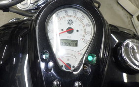 YAMAHA DRAGSTAR 400 CLASSIC 2008 VH01J