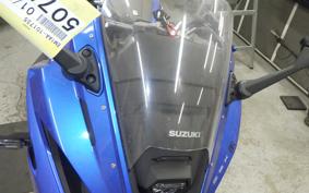 SUZUKI GSX-8R 2024 EM1AA