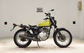 SUZUKI GRASS TRACKER Bigboy 1999 NJ4DA