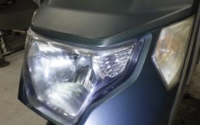 HONDA ﾀﾞﾝｸ AF74