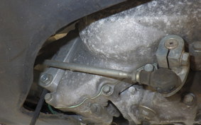 HONDA GIORCUB AF53