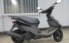 SUZUKI ADDRESS V125 CF4MA
