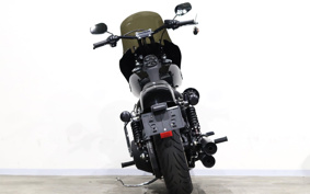 HARLEY FXDLS 2017 GS8