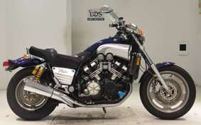 YAMAHA VMAX 1995