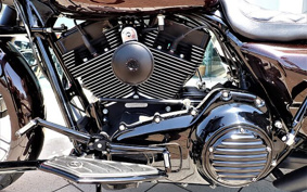 HARLEY FLHX 2011 KB4