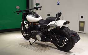 HARLEY FXFBS1870 2017
