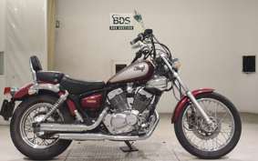 YAMAHA VIRAGO 250 2005 3DM