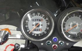 TRIUMPH BONNEVILLE SE 2009