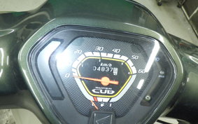 HONDA C50 SUPER CUB AA04