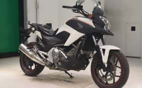 HONDA NC700X D 2013 RC63