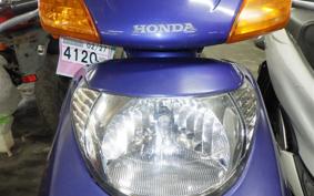 HONDA SPACY 100 JF13