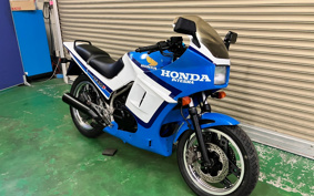 HONDA VF400F INTEGRA 1986 NC13