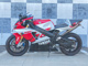 Фото Yamaha YZF-R7 2010 с японского аукциона