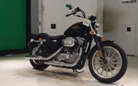 HARLEY XL883LI 2009