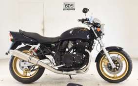 SUZUKI INAZUMA 400 (GSX400) GK7BA