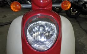 HONDA CREA SCOOPY AF55