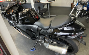 SUZUKI HAYABUSA 2023 EJ11A