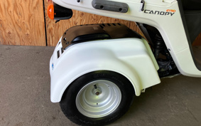 HONDA GYRO TA03