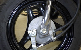 SUZUKI ﾚｯﾂ 2011 CA4AA