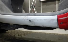HONDA GYRO CANOPY 2024 TA03