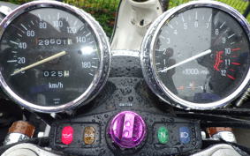 KAWASAKI ZEPHYR 750 1992 ZR750C
