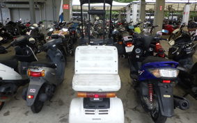 HONDA GYRO CANOPY TA03