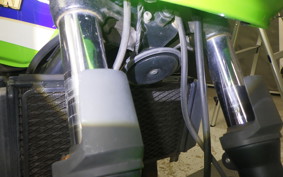 KAWASAKI ZRX400 2007 ZR400E