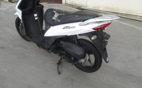 SUZUKI ADDRESS V110 CE47A