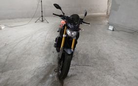 YAMAHA MT-09 RN34J
