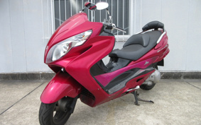 SUZUKI SKYWAVE 250SS CJ46A