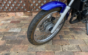 YAMAHA RZ50 RA02J