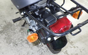 HONDA MONKEY 2025 AB27
