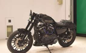 HARLEY XL1200CX 2016