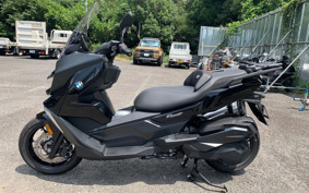 BMW C400GT 2025 0S01