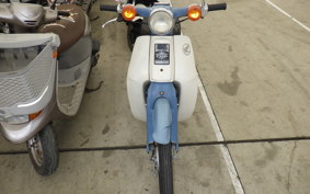 HONDA C50 SUPER CUB 2015 C50