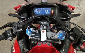 HONDA CBR400R 2020 NC56