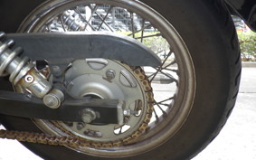 YAMAHA DRAGSTAR 250 VG02J