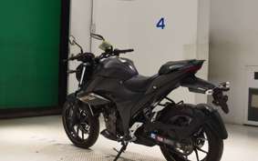 SUZUKI ｼﾞｸｻｰ250 ED22B