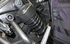 HONDA REBEL 250 S MC49