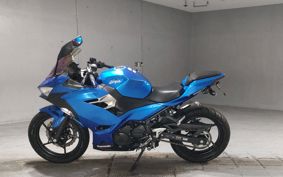 KAWASAKI NINJA 250 EX250P