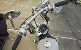 HONDA STEED 400 1990 NC26