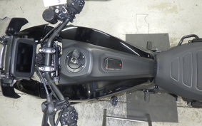 HARLEY ﾊﾟﾝ AMERICA1250S 2021